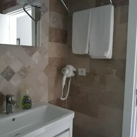 1 Apart At Kusadasi Village Soğucak