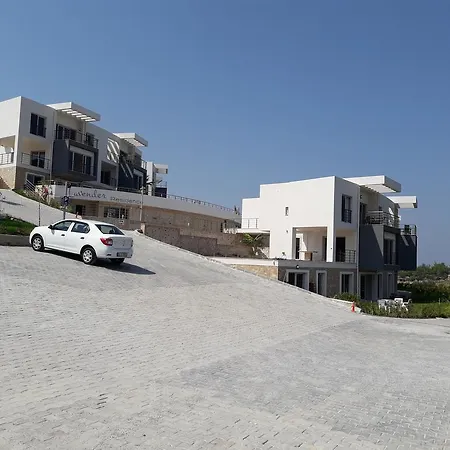 1 Apart At Kusadasi Village