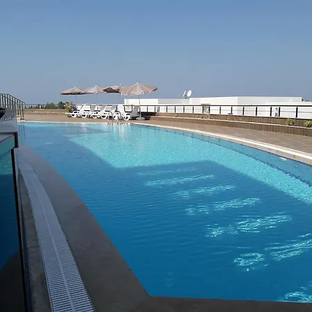 1 Apart At Kusadasi Village Apartment