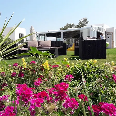 Apartment 1 Apart At Kusadasi Village