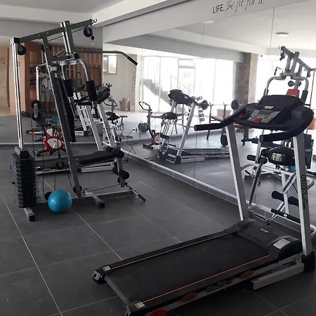 Apartment 1 Apart At Kusadasi Village Sogucak