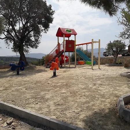1 Apart At Kusadasi Village Soğucak