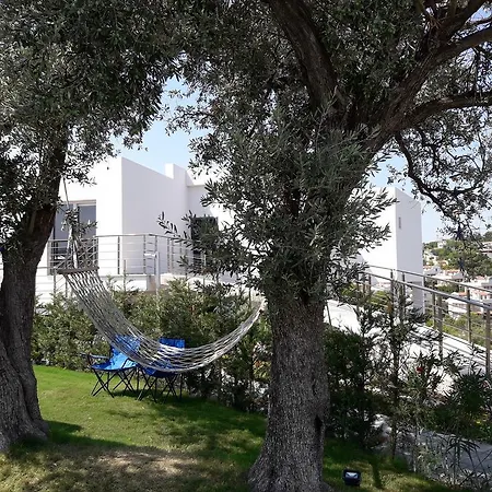 1 Apart At Kusadasi Village