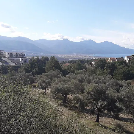 1 Apart At Kusadasi Village Apartment Sogucak