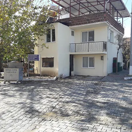 1 Apart At Kusadasi Village Soğucak