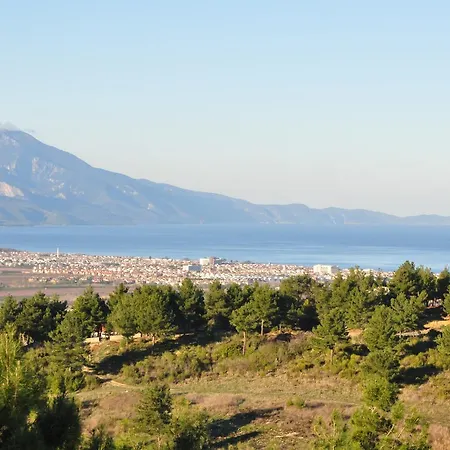 Lägenhet 1 Apart At Kusadasi Village *