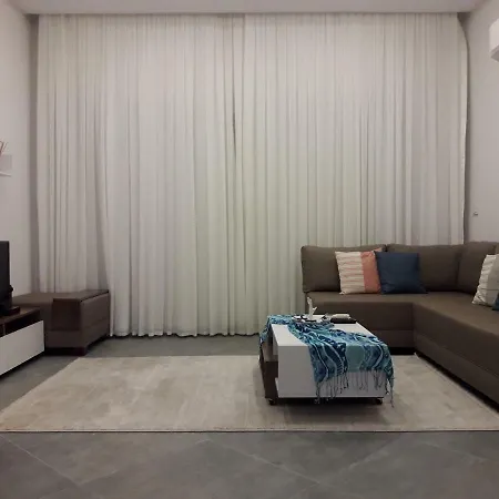 1 Apart At Kusadasi Village Apartment Soğucak