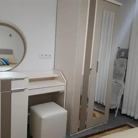 1 Apart At Kusadasi Village * Sogucak