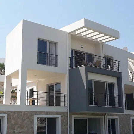1 Apart At Kusadasi Village *