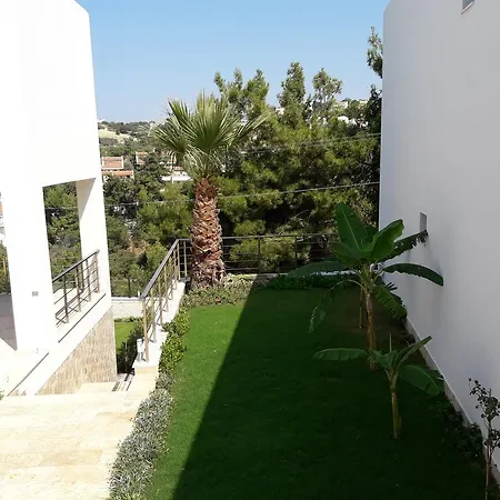 1 Apart At Kusadasi Village Soğucak