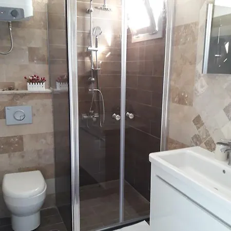 Apartmán 1 Apart At Kusadasi Village *