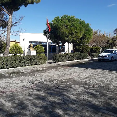 1 Apart At Kusadasi Village Soğucak